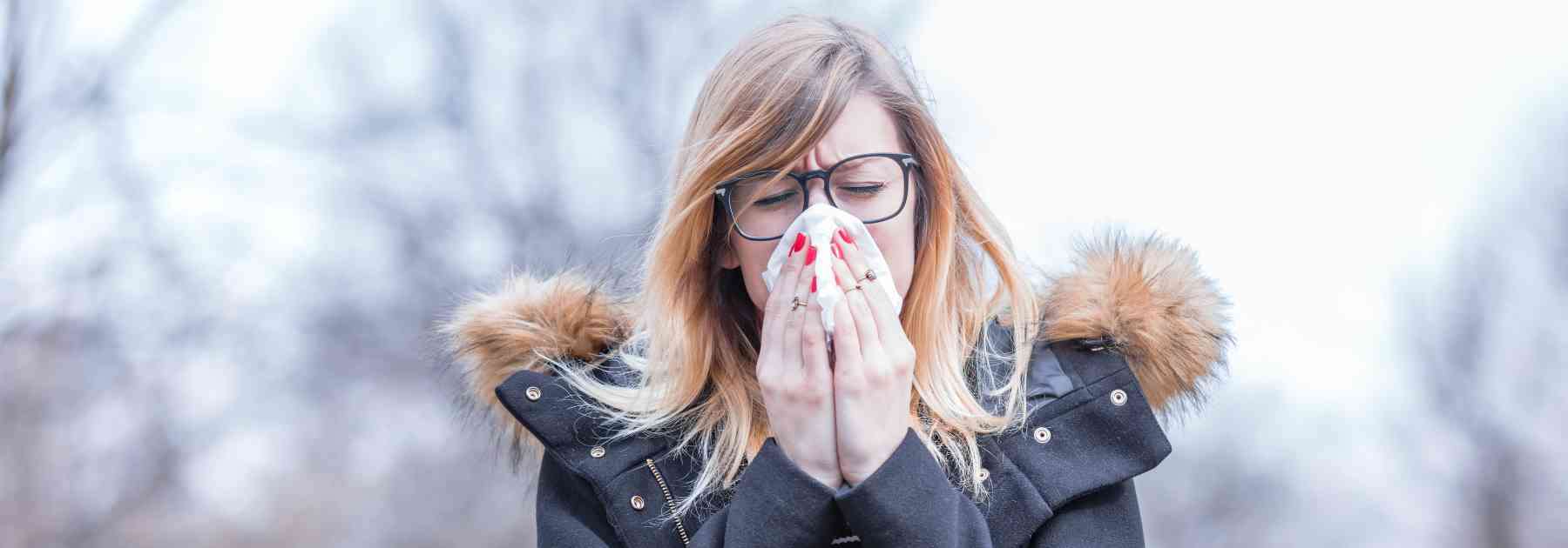 protect yourself from winter illness with vaccines