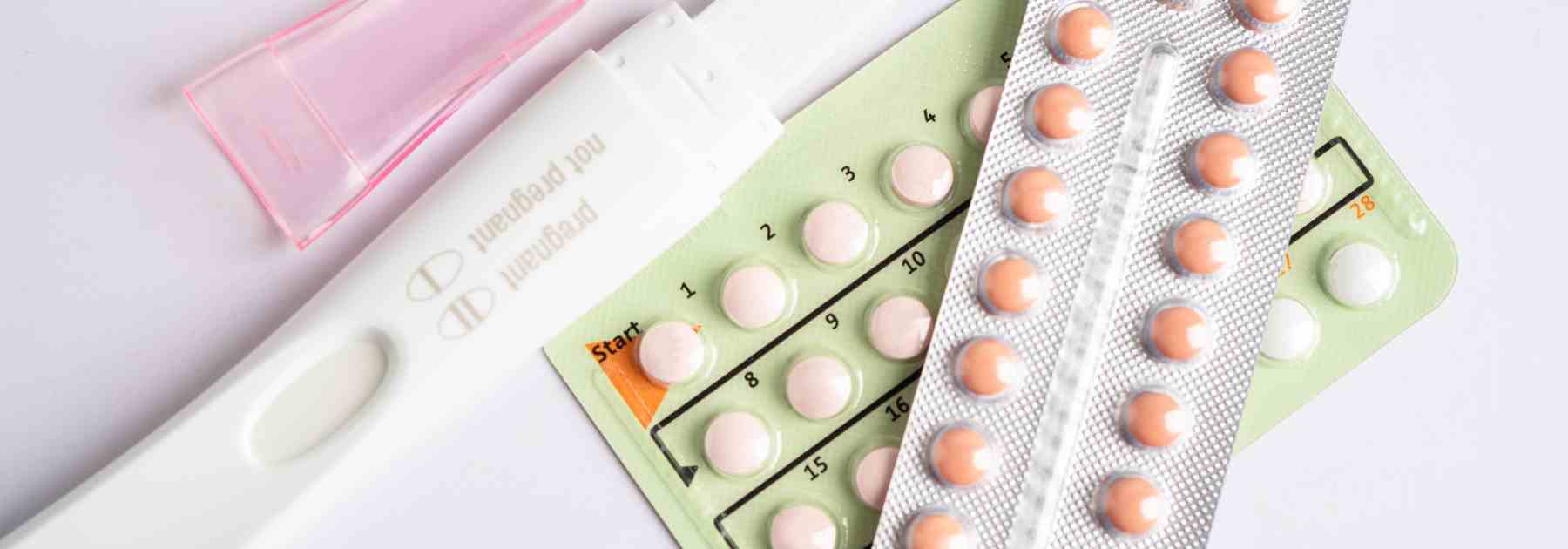 Access oral contraception in Bradford