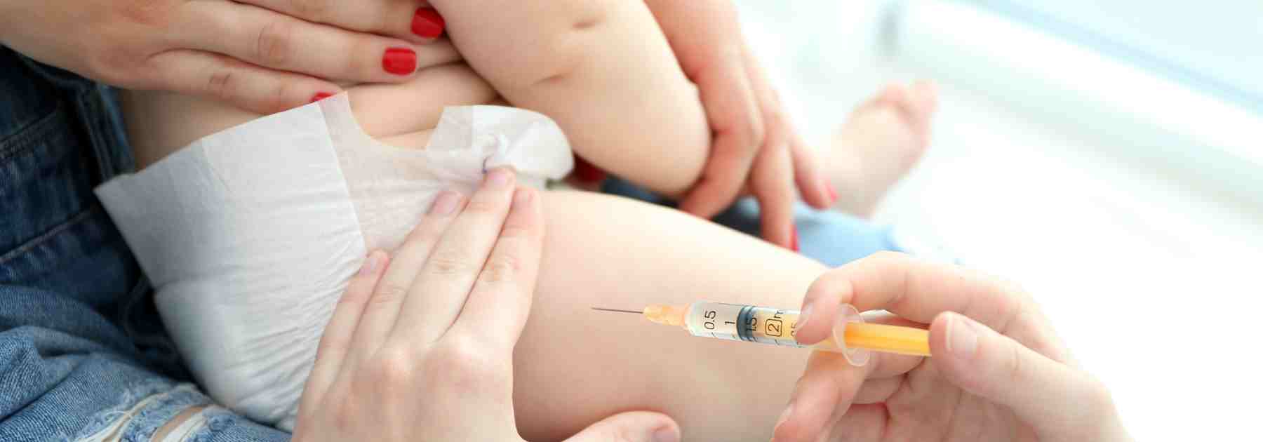 How long does the vaccine for Hepatitis A last and do I need a booster shot?