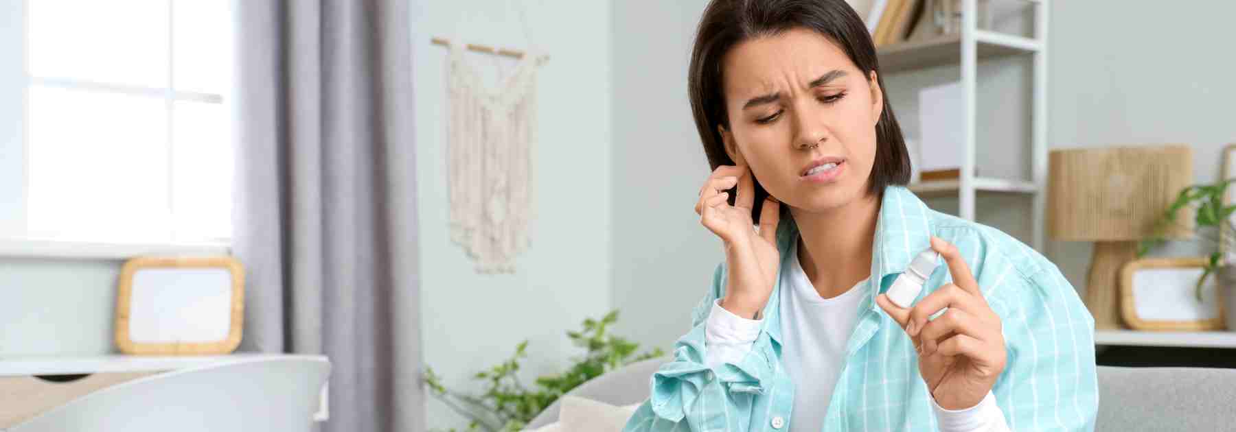 Which earwax removal drops should I use?