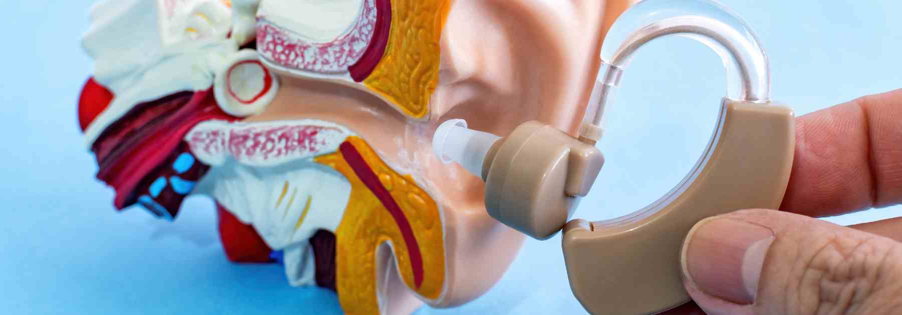 Will an ear wax removal kit work if I have hearing aids?