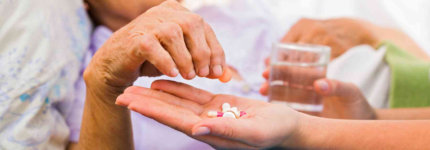 Understand current NHS prescription payment guidelines. 