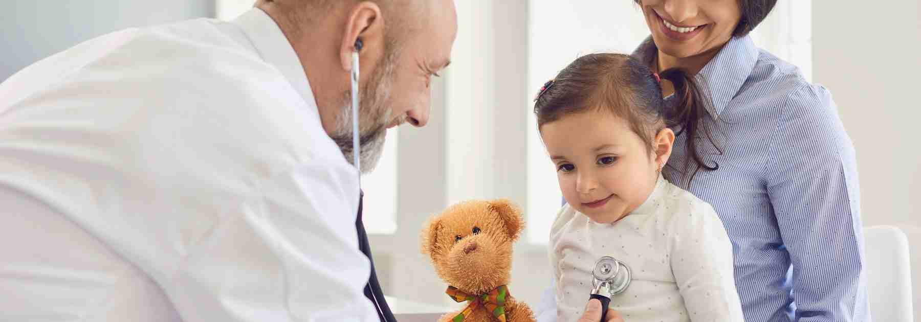 Get your family vaccinated and ensure they are fit for travel. 