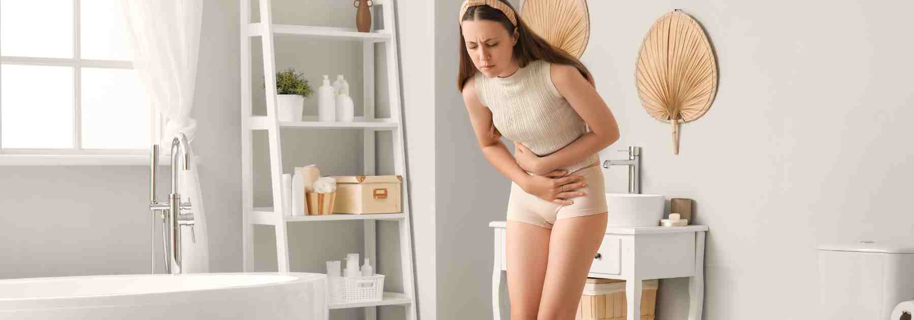 How long does a UTI last in women?
