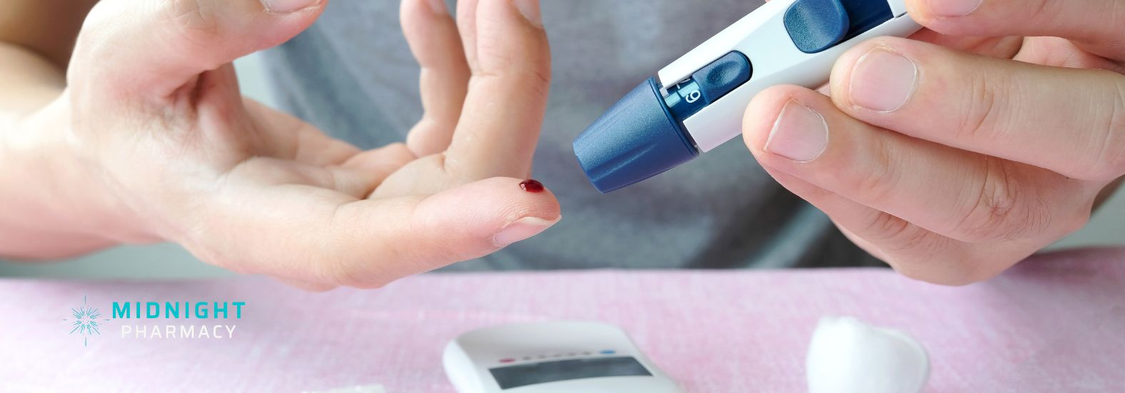 Diabetes risk of skin tags