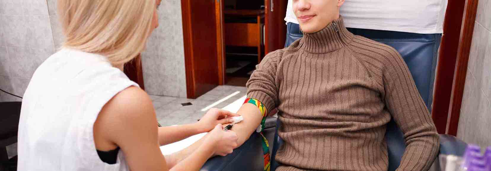 Can vitamin b12 deficiency be a sign of cancer?
