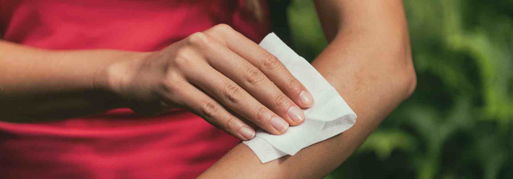 Get your dengue fever vaccine in the UK