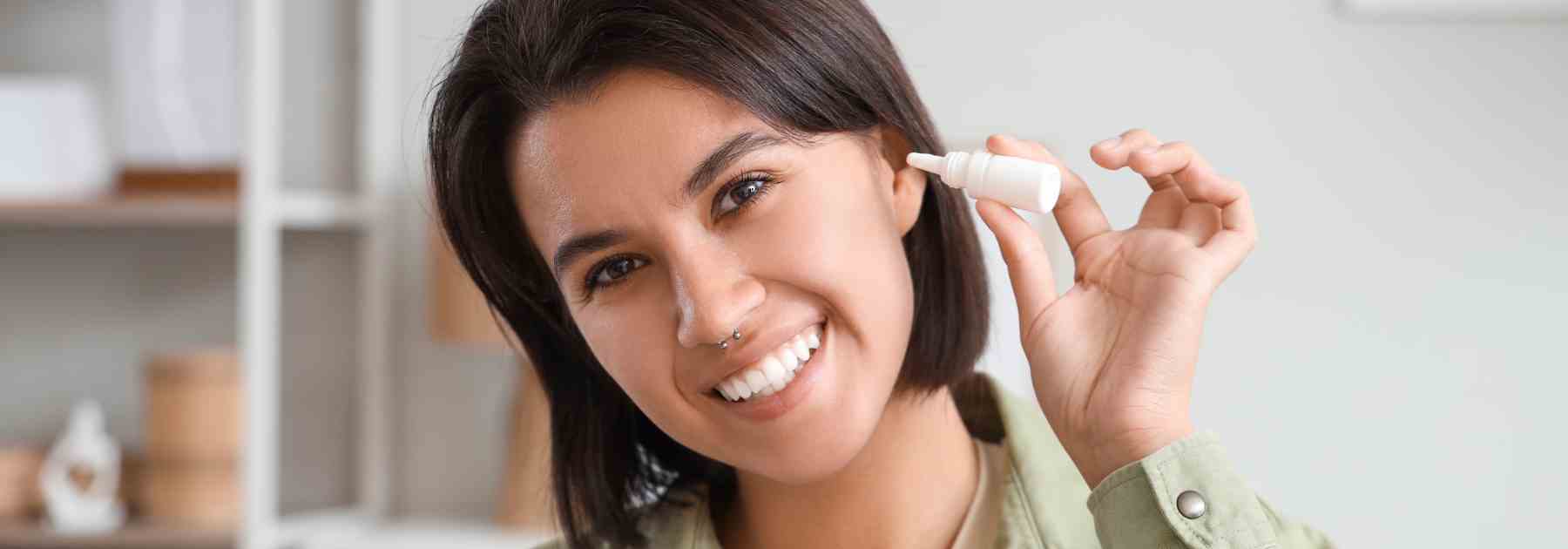 Buy earwax removing drops