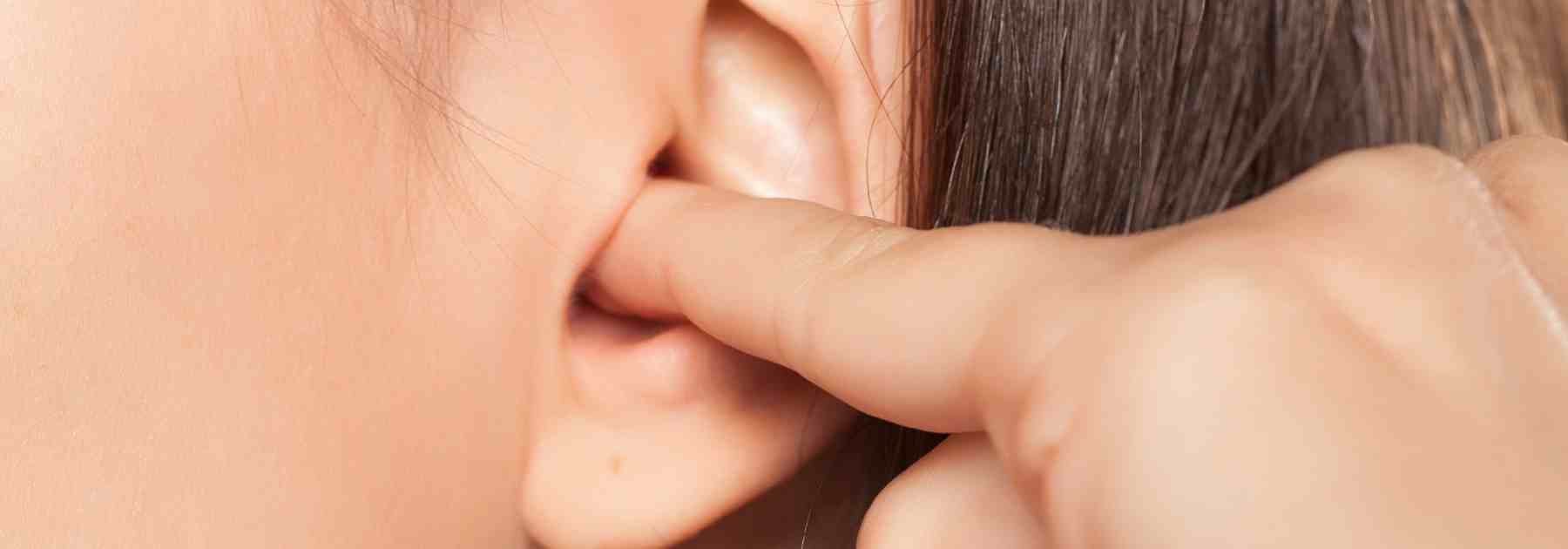 Microsuction vs earwax removal kits