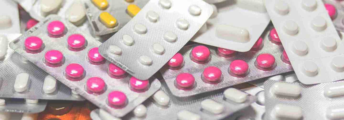 Plan my gap year and pack malaria tablets