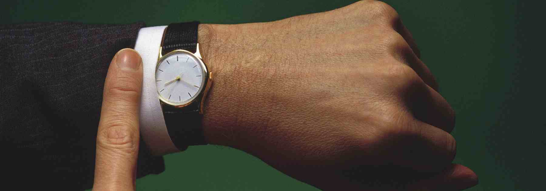 Private vs NHS blood tests