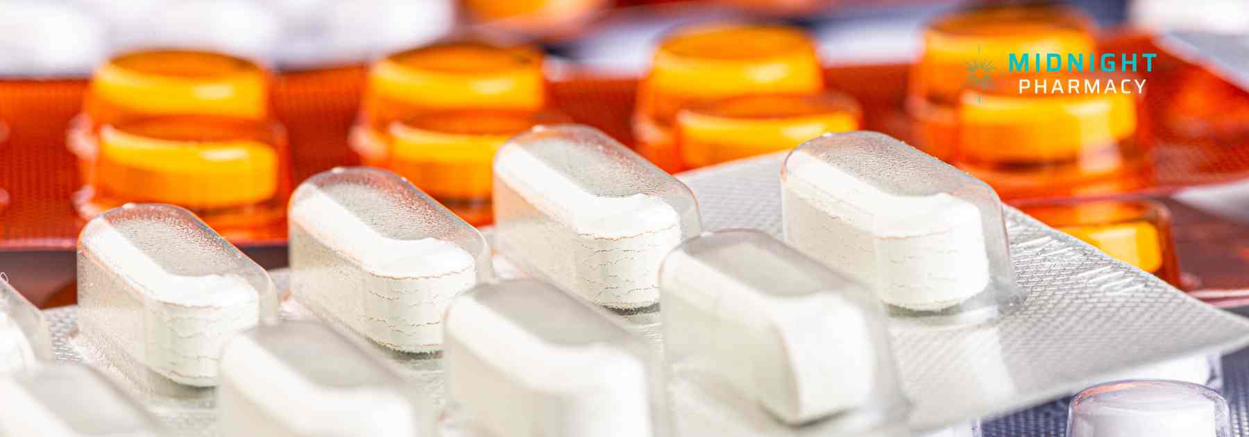 Malaria tablets